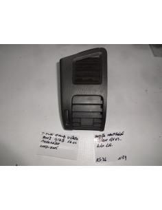 Rejilla ventilacion tablero lado Izquierdo LH Suzuki Grand Vitara Grand Nomade 2003 - 2005 