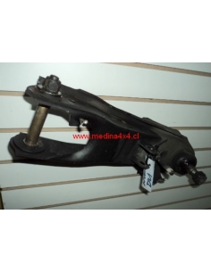 Bandeja inferior Nissan D21 4x2