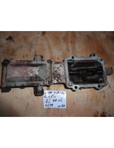 Base palanca cambios Suzuki Grand Vitara Grand Nomade 1998 -2005