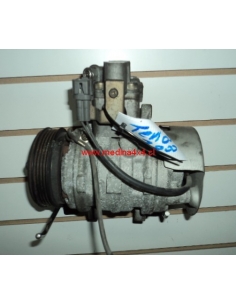 Compresor aire acondicionado A/C Daihatsu Terios