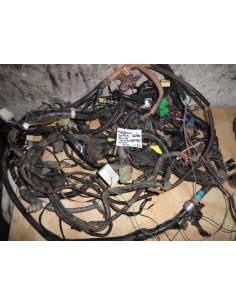 Cableria interior tablero Suzuki motor J20A año 2000 cod. 36630 - 85F40