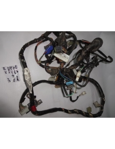 Cableria interior tablero Suzuki motor J20A año 2000 cod. 36630 - 85F40