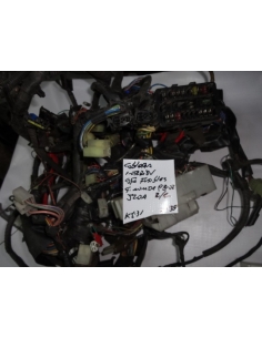 Cableria interior caja fusibles Suzuki Grand Nomade 1998 - 2002 motor J20A regular estado