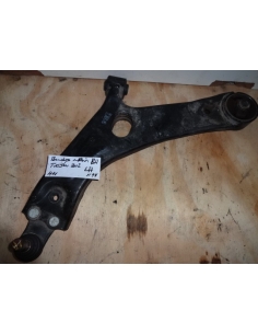 Bandeja inferior izquierda LH Hyundai Tucson