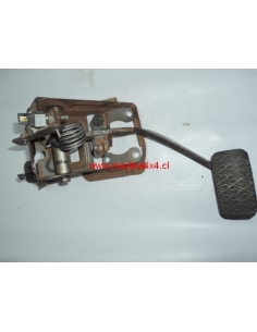 Pedalera freno Dahiatsu Terios automatico