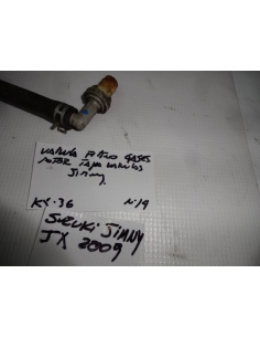 Valvula filtro gases motor tapa de valvulas Suzuki Jimny 2009 Jx 