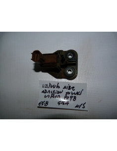 Valvula aire admision  Suzuki Vitara 1990 - 1998