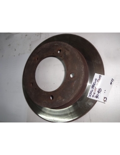 Disco freno Suzuki Vitara 1990 - 1998 