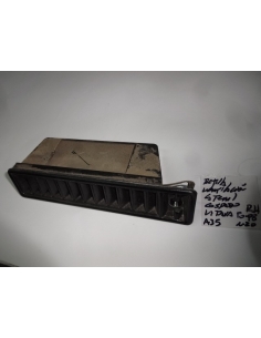 Rejilla ventilacion costado trasera derecha RH Suzuki Vitara 1998 