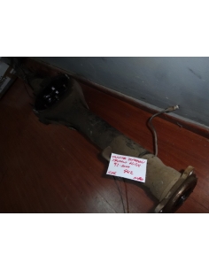 Yugo carcasa diferencial trasero Toyota Hilux 1993 - 2000 4x2