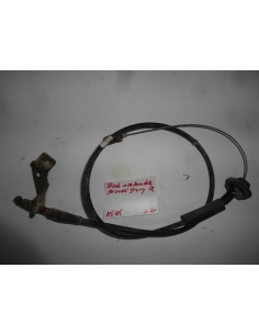 Piola acelerador Suzuki Jimny 2009 