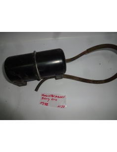 Canister Suzuki Jimny 2010