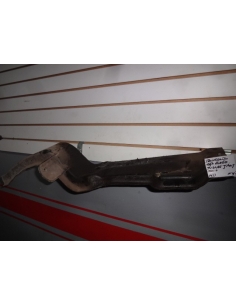 Travesaño caja de cambio Suzuki Jimny 2010 