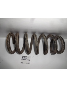 Espiral delantero Suzuki Vitara 