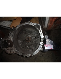 Caja de cambio Hyundai Tucson Diesel motor M5GF2