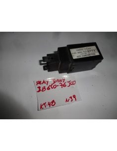 Relay Suzuki Jimny 38650 - 76J00
