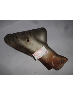 Protector multiple escape Suzuki Jimny 2010 