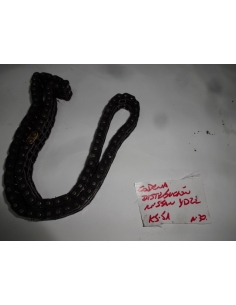 Cadena distribucion Nissan YD22 