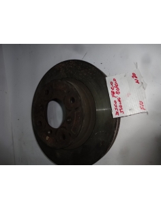 Disco freno Suzuki Baleno 1998 