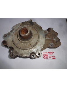 Carcasa reduccion transfer Ford Explorer codigo: 13-54-172-901