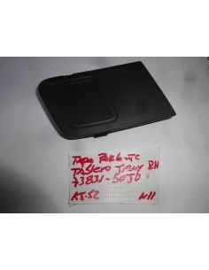 Tapa parlante derecha RH Suzuki Jimny codigo: 73831-50J0