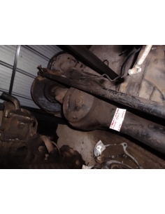 Diferencial delantero SJ413 