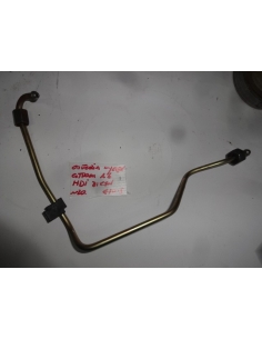 Cañeria inyeccion Citroen HDI Diesel