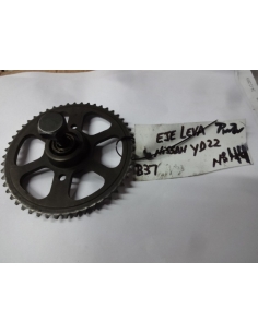 Eje leva  Nissan YD22