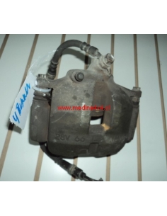 Caliper Toyota 4Runner 2000