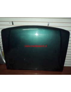 Capot Ford Explorer 1998