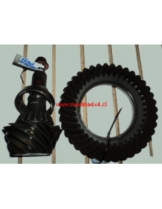 R&P Pinon y corona Ford Explorer 3.55