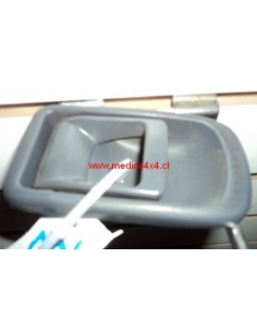 Manilla interior puerta trasera Dahiatsu Terios