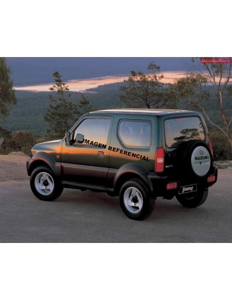 Horquillas embrague Suzuki Jimny 2000