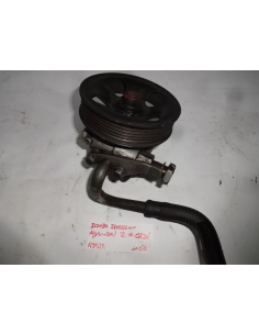Bomba direccion Hyundai 2.0 CRDI