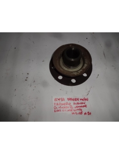 Copla diferencial trasero Suzuki Grand Vitara Grand Nomade 2007 en adelante