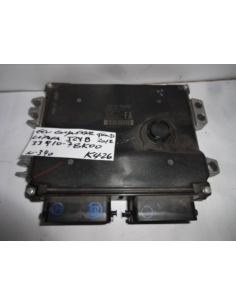 Ecu computador Suzuki Grand Vitara 2012