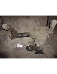 Diferencial delantero Suzuki Vitara 41x8