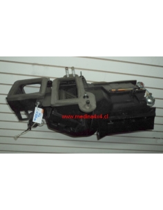 Central Calefaccion Ford Explorer 98