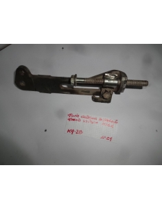 Guia cadena distribucion Suzuki Grand Vitara 2007 en adelante