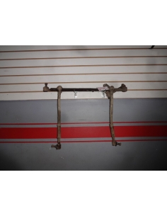 Articulacion barras direccion caja auxiliar Suzuki Vitara regular estado