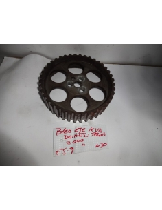 Polea eje leva Daihatsu Terios 2000