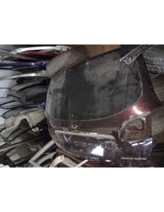 Portalon Hyundai Santa Fe 2010 