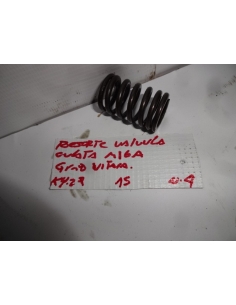 Resorte valvula culata Suzuku Grand Vitara M16A 