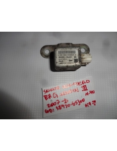 Sensor delantero airbag Izquierdo Suzuki Grand Nomade 3G 