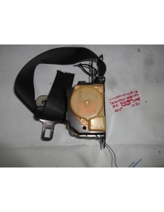 Cinturon de seguridad delantero derecho Regular estado Suzuki Grand Nomade 3G