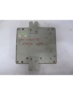 Ecu computador Suzuki Vitara 1998