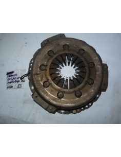 Prensa embrague Mahindra 2010