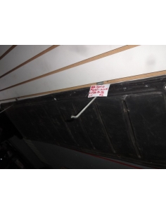 Tapa plastica portalon Suzuki Vitara 1990 - 1998