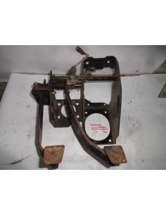 Pedalera freno Embrague Daihatsu Feroza