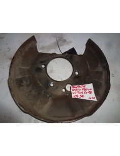 Protector disco freno Suzuki Vitara 1990 - 1998